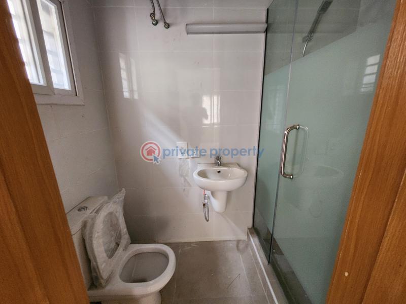 3 bedroom House For Rent Ikota Lekki Lagos - 6