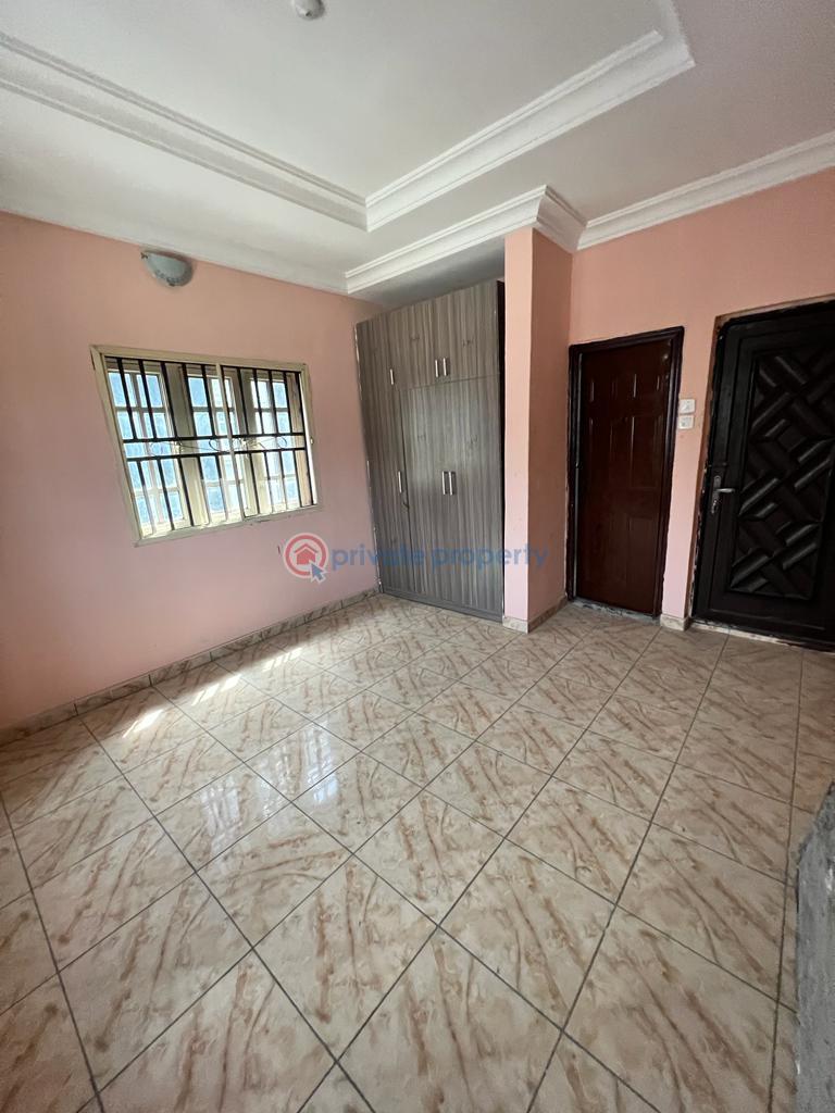 2 bedroom Flat & Apartment For Rent Even Estate Badore Ajah Lagos - 1
