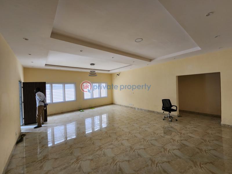 3 bedroom House For Rent Ikota Lekki Lagos - 2