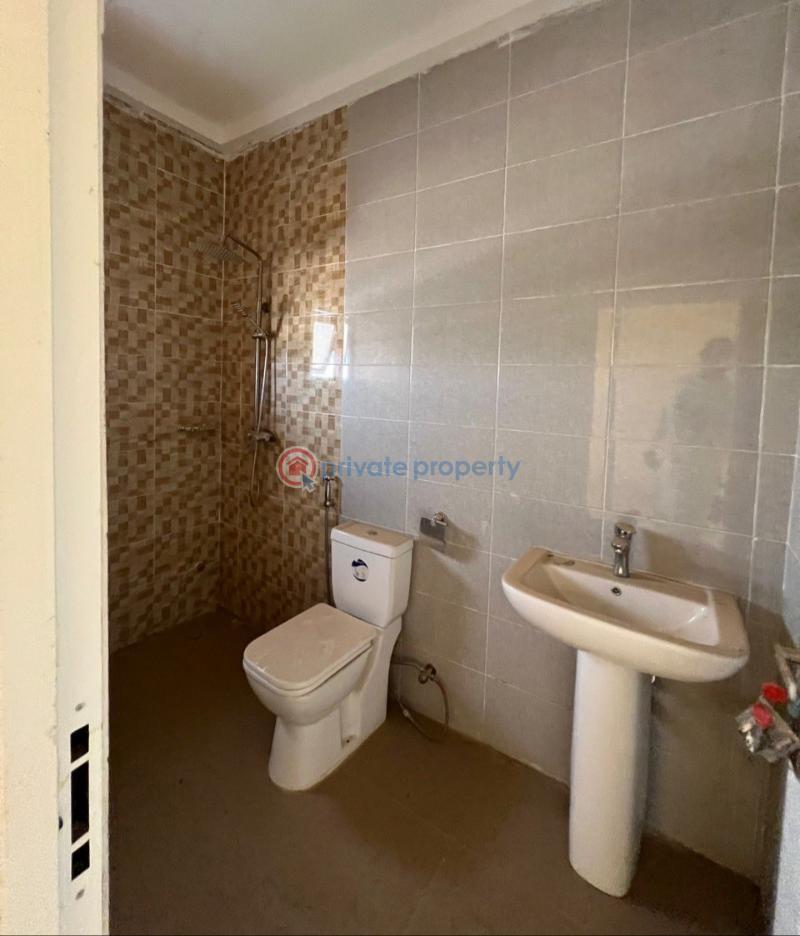 3 bedroom Flat & Apartment For Sale Abuja Phase 2  - 1