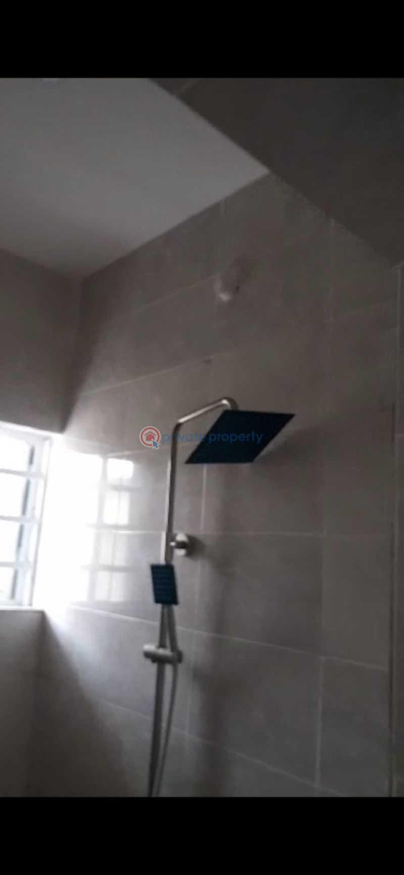 3 bedroom House For Rent Glory Estate Ifako-Gbagada Lagos - 0