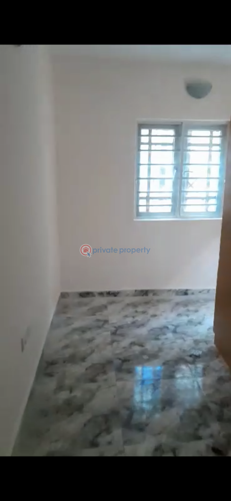 3 bedroom House For Rent Glory Estate Ifako-Gbagada Lagos - 1