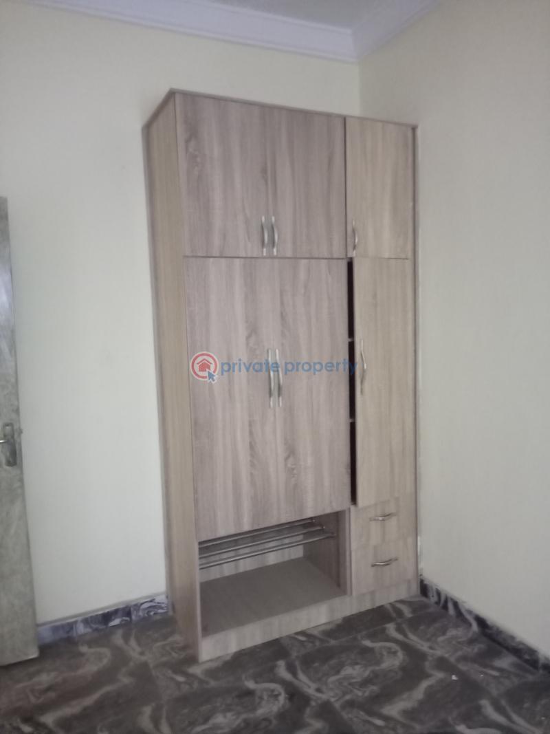 3 bedroom Block Of Flats For Rent Gloryland Estate Isheri Oshun Isolo Lagos - 6