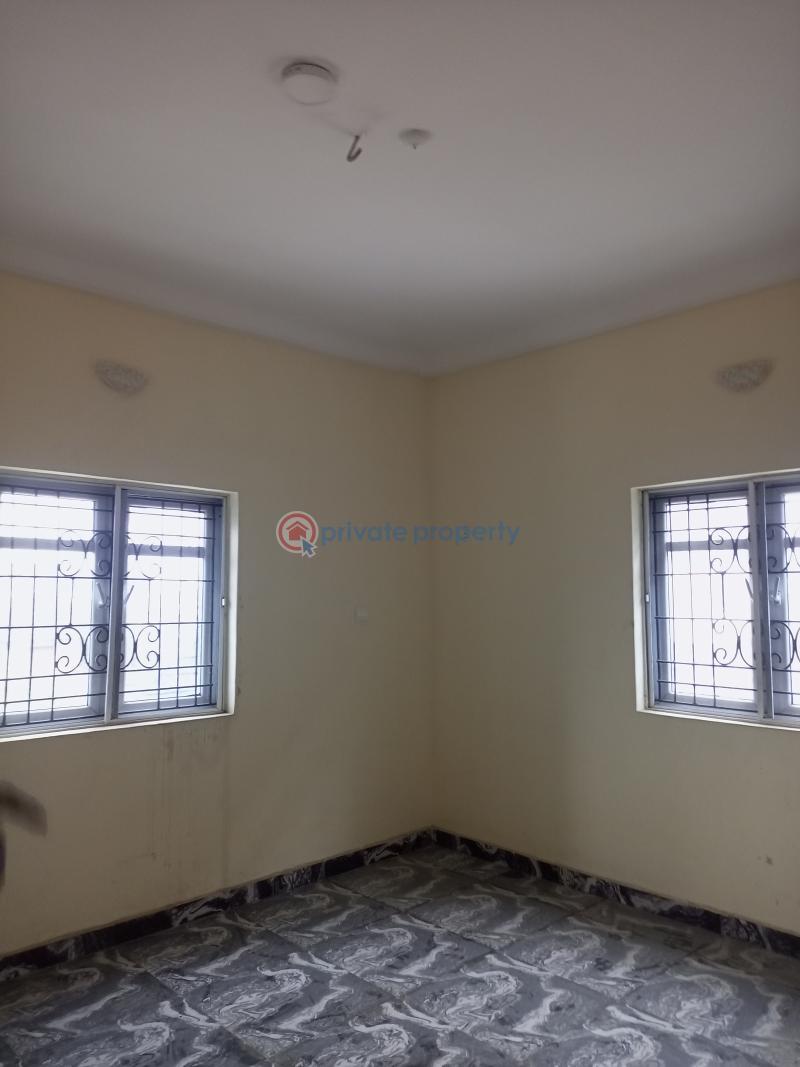 3 bedroom Block Of Flats For Rent Gloryland Estate Isheri Oshun Isolo Lagos - 4