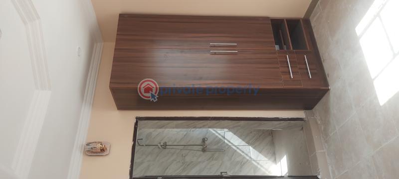 House For Rent At Asanpa Owo Akuru Elebu Off Akala Express Ibadan Oyo - 2