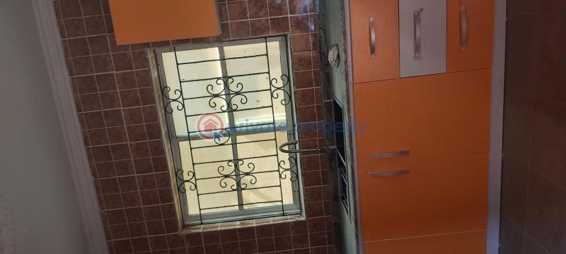 House For Rent At Asanpa Owo Akuru Elebu Off Akala Express Ibadan Oyo - 4