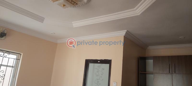 House For Rent At Asanpa Owo Akuru Elebu Off Akala Express Ibadan Oyo - 5