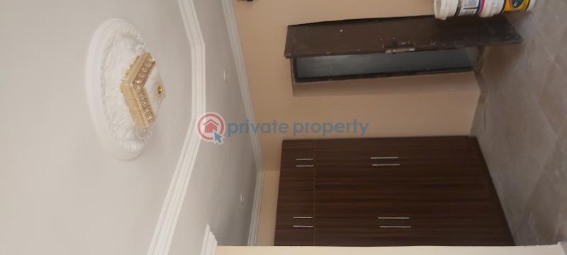 House For Rent At Asanpa Owo Akuru Elebu Off Akala Express Ibadan Oyo - 8