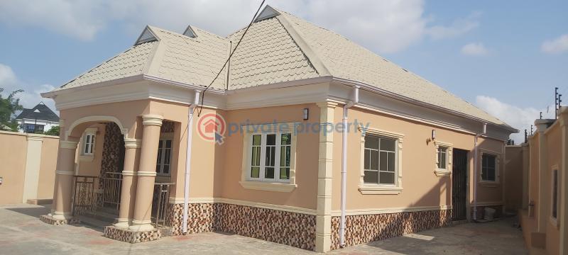 House For Rent At Asanpa Owo Akuru Elebu Off Akala Express Ibadan Oyo - 13