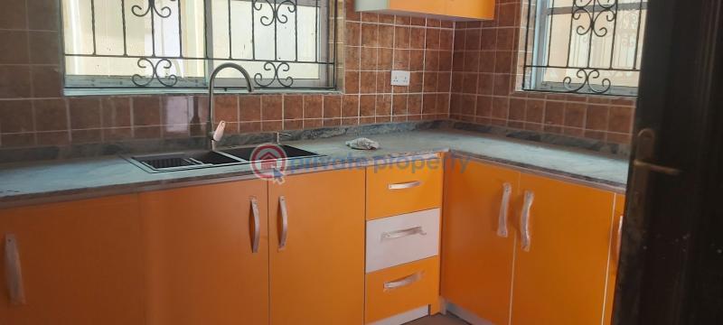 House For Rent At Asanpa Owo Akuru Elebu Off Akala Express Ibadan Oyo - 12