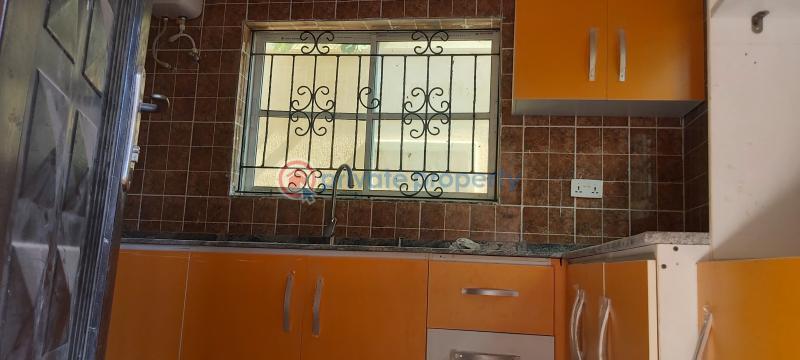 House For Rent At Asanpa Owo Akuru Elebu Off Akala Express Ibadan Oyo - 1