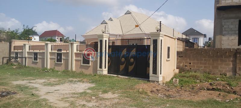 House For Rent At Asanpa Owo Akuru Elebu Off Akala Express Ibadan Oyo - 14