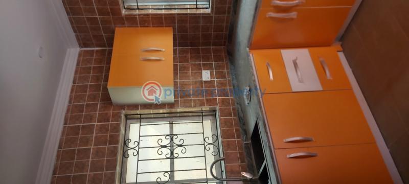 House For Rent At Asanpa Owo Akuru Elebu Off Akala Express Ibadan Oyo - 9