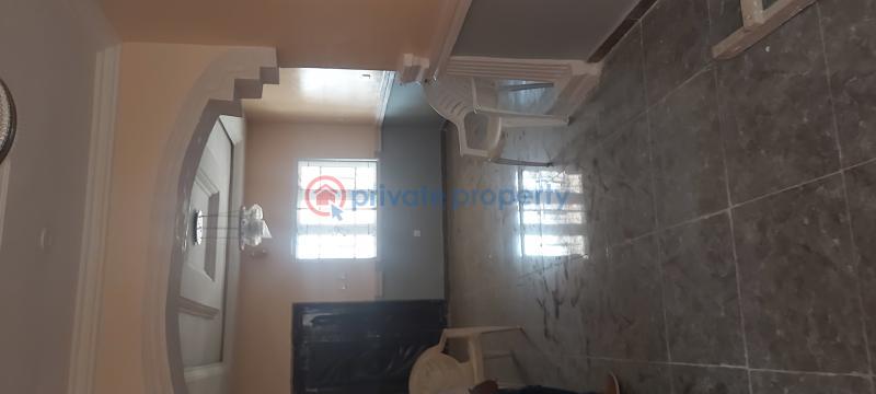 House For Rent At Asanpa Owo Akuru Elebu Off Akala Express Ibadan Oyo - 10