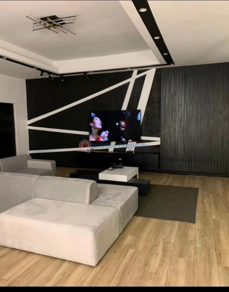 Newly built 3 bedroom  service apartment - 2 3 bedroom Flat & Apartment For Sale Osborne Foreshore Estate Ikoyi Lagos - 2