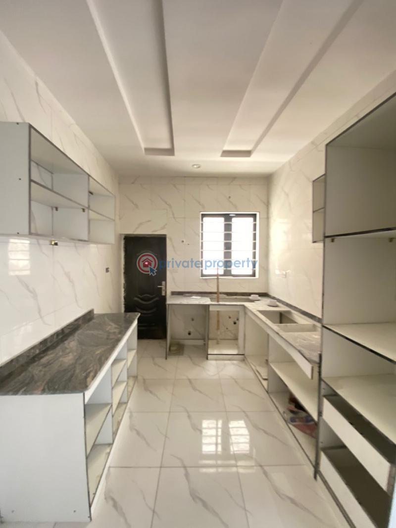 3 bedroom Terraced Duplex For Sale Ajah Lagos - 5
