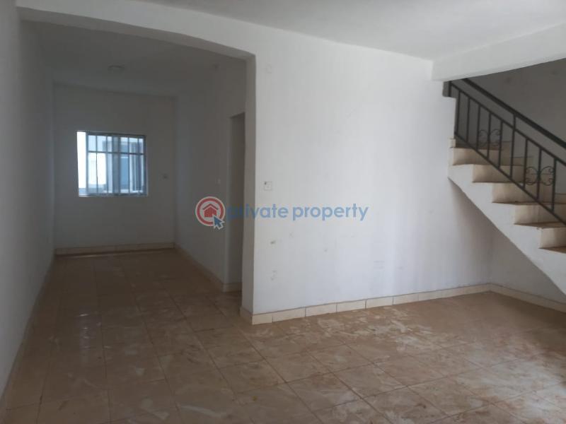 3 bedroom House For Rent Iyana Paja Behind Danco Filling Station
