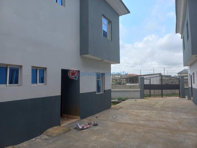 3 bedroom House For Rent Iyana Paja Behind Danco Filling Station