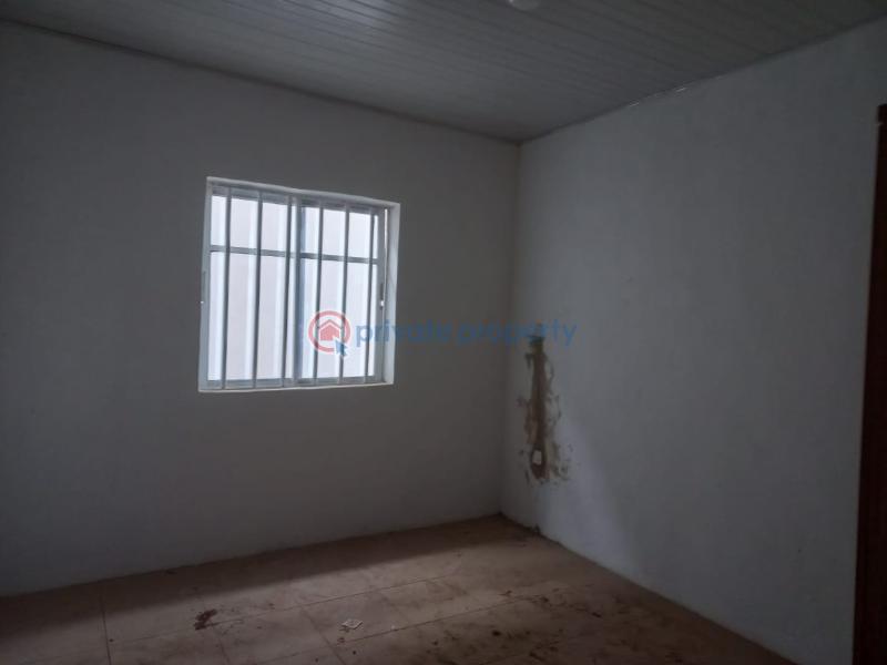 3 bedroom House For Rent Iyana Paja Behind Danco Filling Station