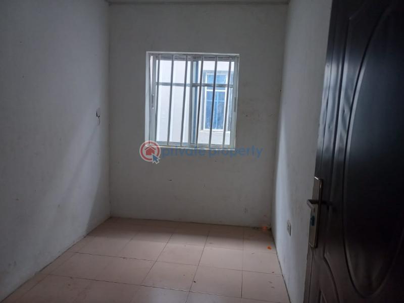 3 bedroom House For Rent Iyana Paja Behind Danco Filling Station (closer To Express) Agege Lagos - 6