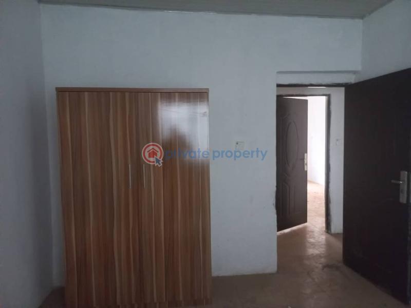 3 bedroom House For Rent Iyana Paja Behind Danco Filling Station