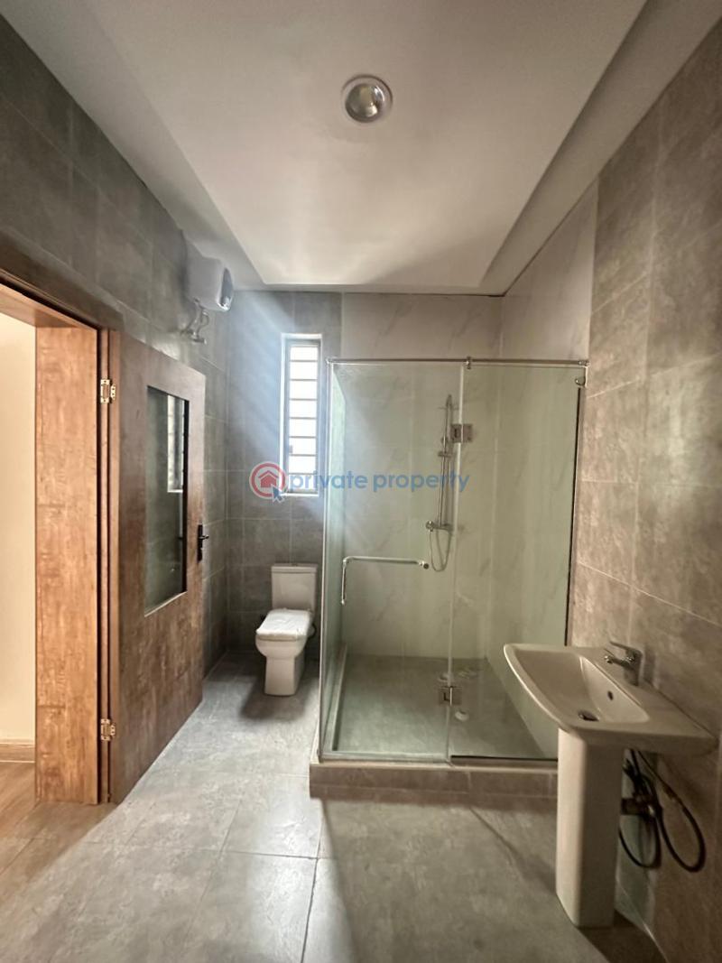 3 bedroom Terraced Duplex For Sale Ikota Villa Ikota Lekki Lagos - 3