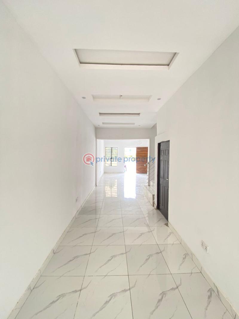 3 bedroom Terraced Duplex For Sale Ajah Lagos - 7