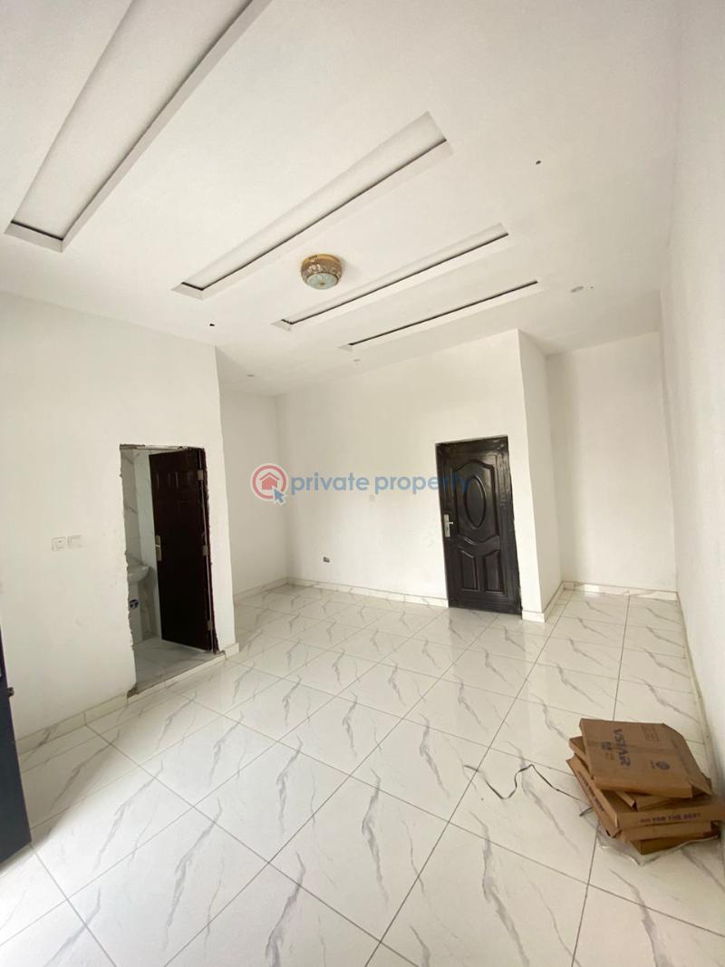 3 bedroom Terraced Duplex For Sale Ajah Lagos - 11