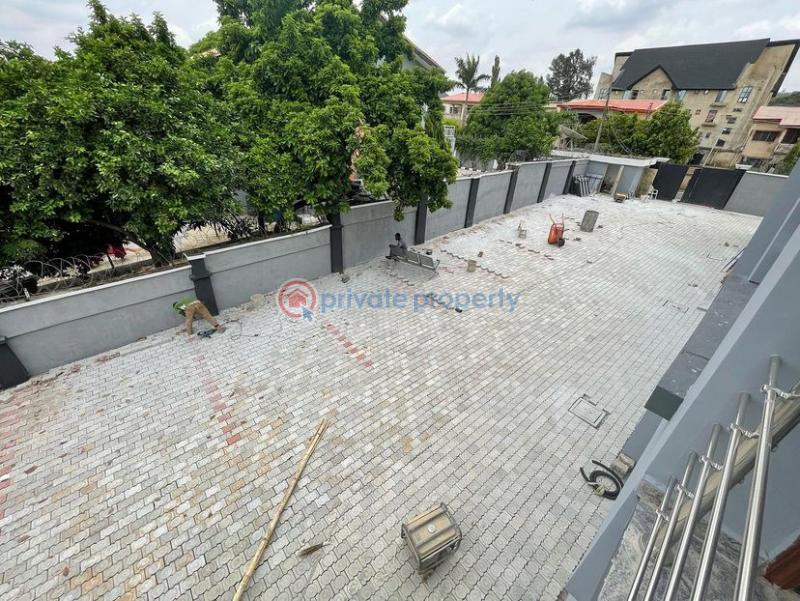 3 bedroom House For Rent Gwarimpa Abuja Phase 3 (PID 7PASBG) Private