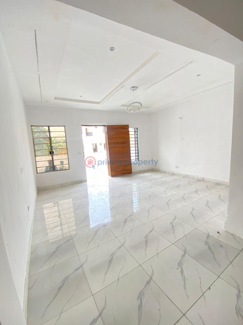 3 bedroom Terraced Duplex For Sale Ajah Lagos - 3
