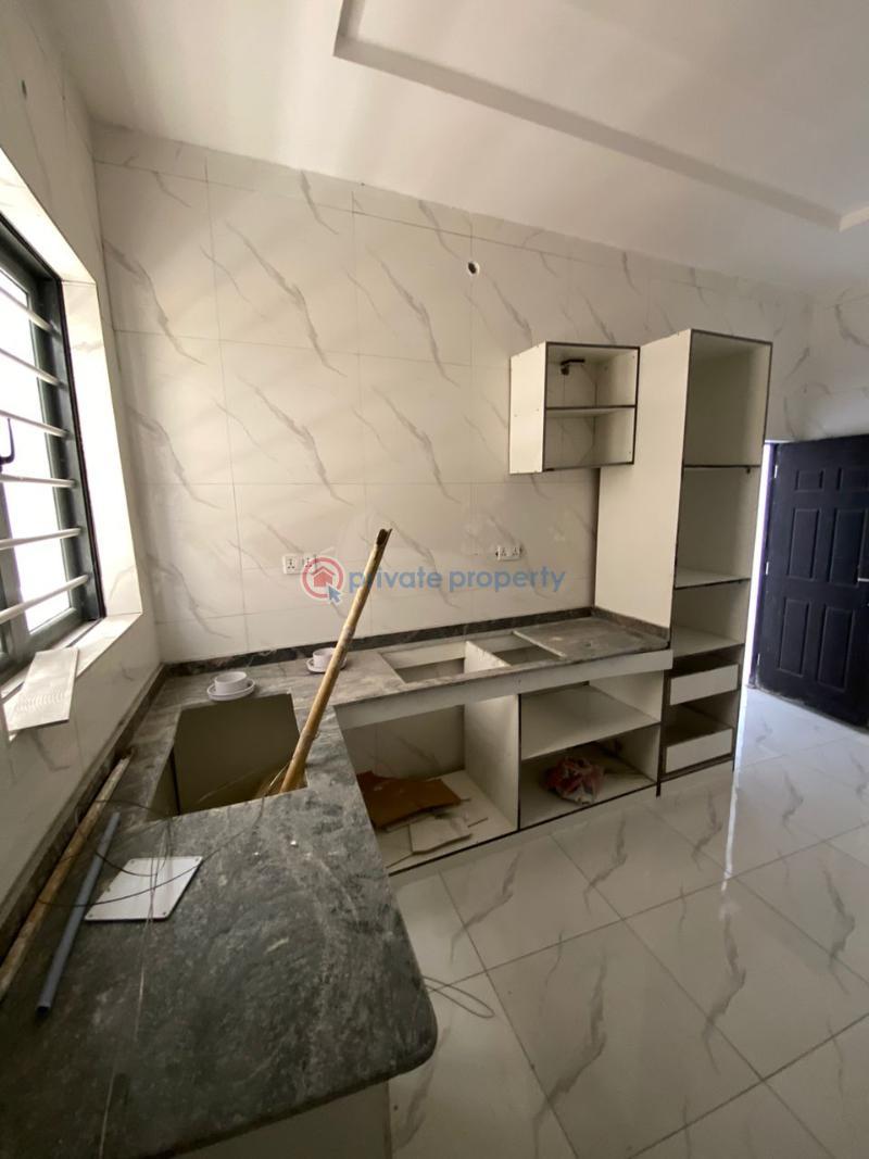 3 bedroom Terraced Duplex For Sale Ajah Lagos - 6