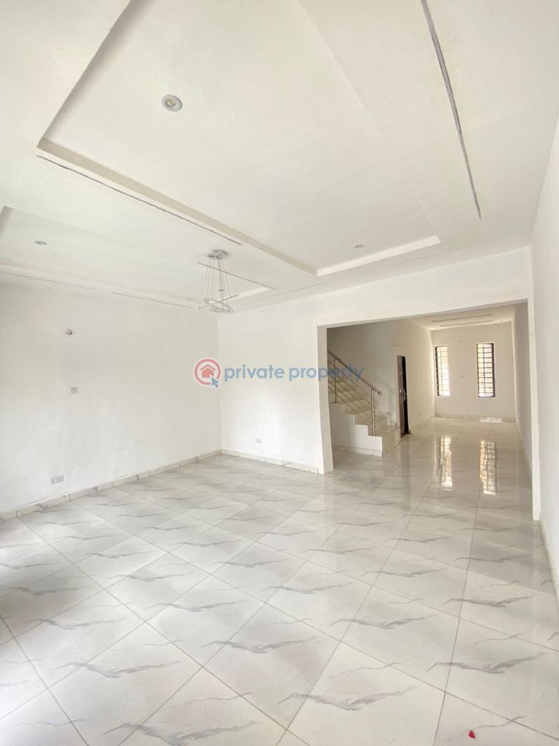 3 bedroom Terraced Duplex For Sale Ajah Lagos - 2