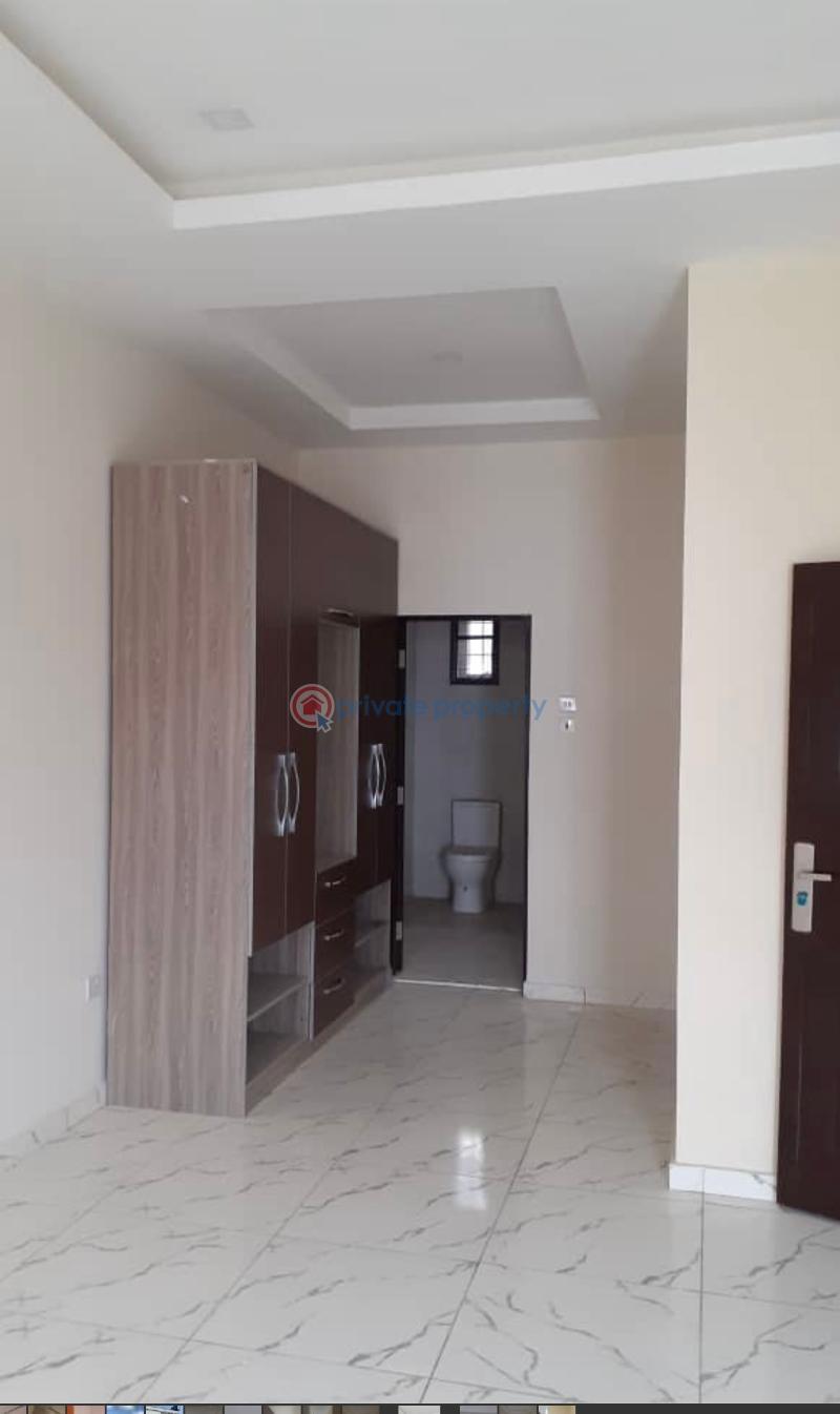 3 bedroom Terraced Duplex For Sale Chevron Tollgate Orchid Road Lekki Lagos - 7