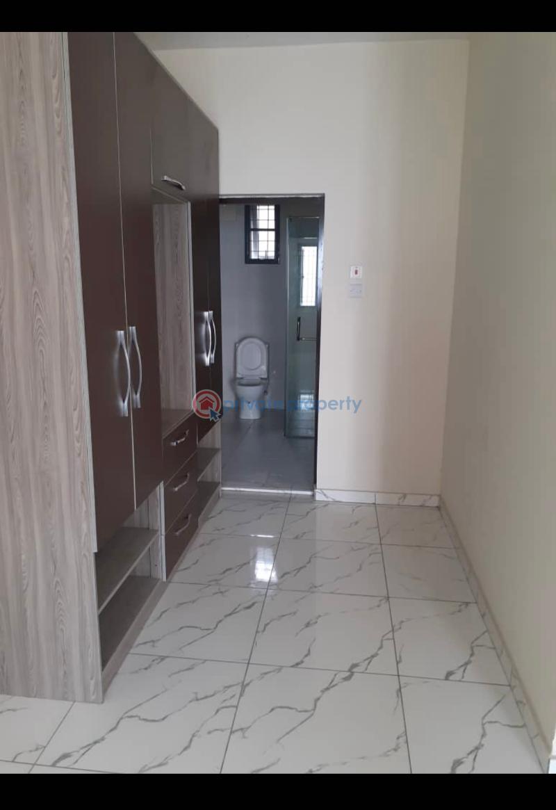 3 bedroom Terraced Duplex For Sale Chevron Tollgate Orchid Road Lekki Lagos - 4