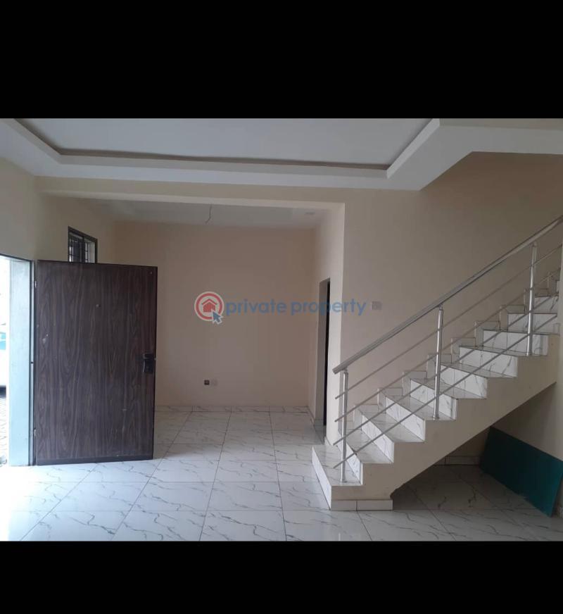 3 bedroom Terraced Duplex For Sale Chevron Tollgate Orchid Road Lekki Lagos - 8