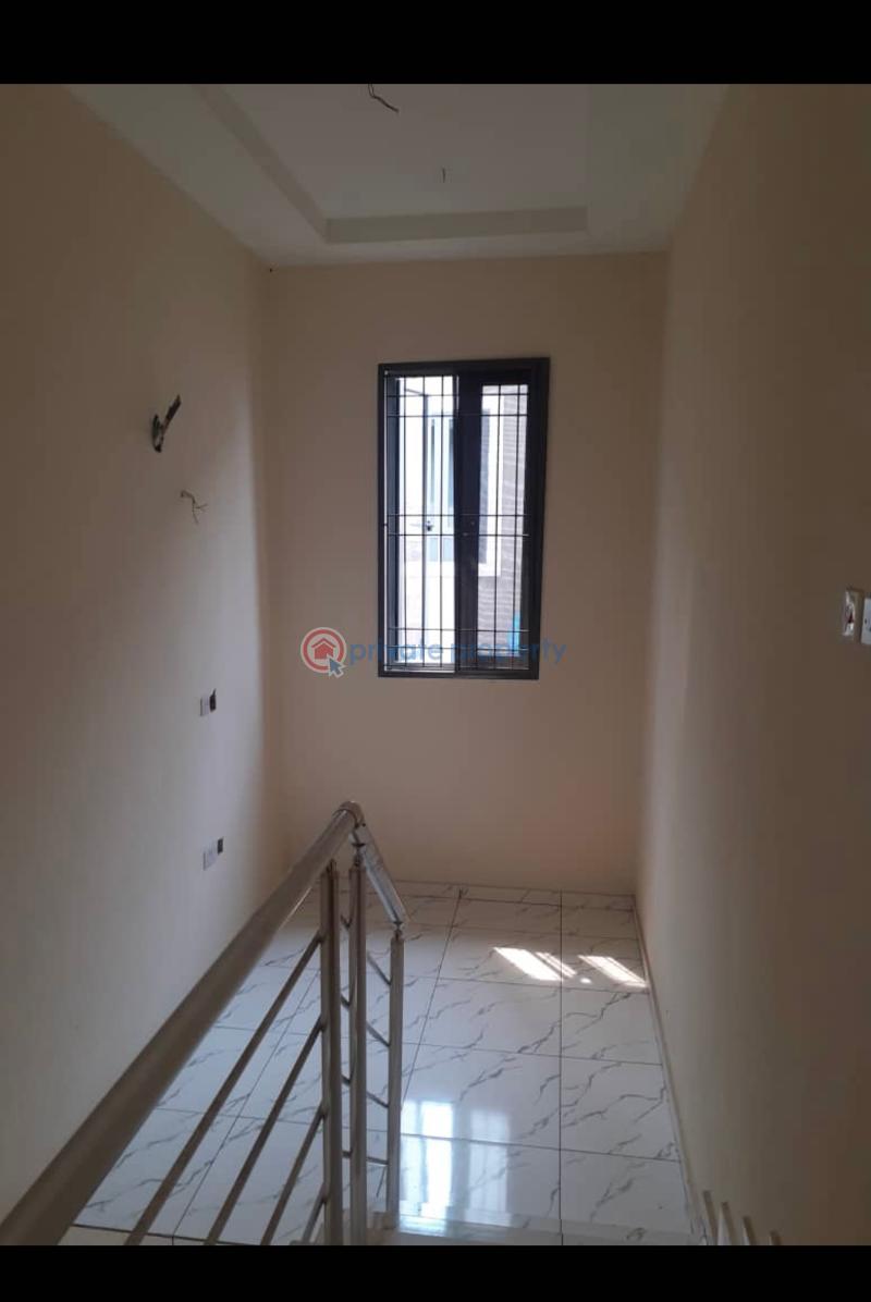 3 bedroom Terraced Duplex For Sale Chevron Tollgate Orchid Road Lekki Lagos - 6