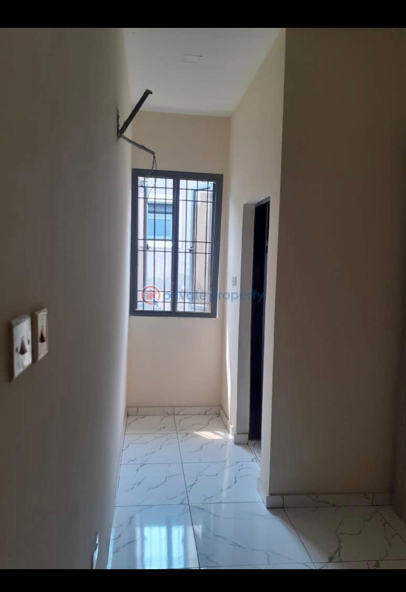 3 bedroom Terraced Duplex For Sale Chevron Tollgate Orchid Road Lekki Lagos - 3