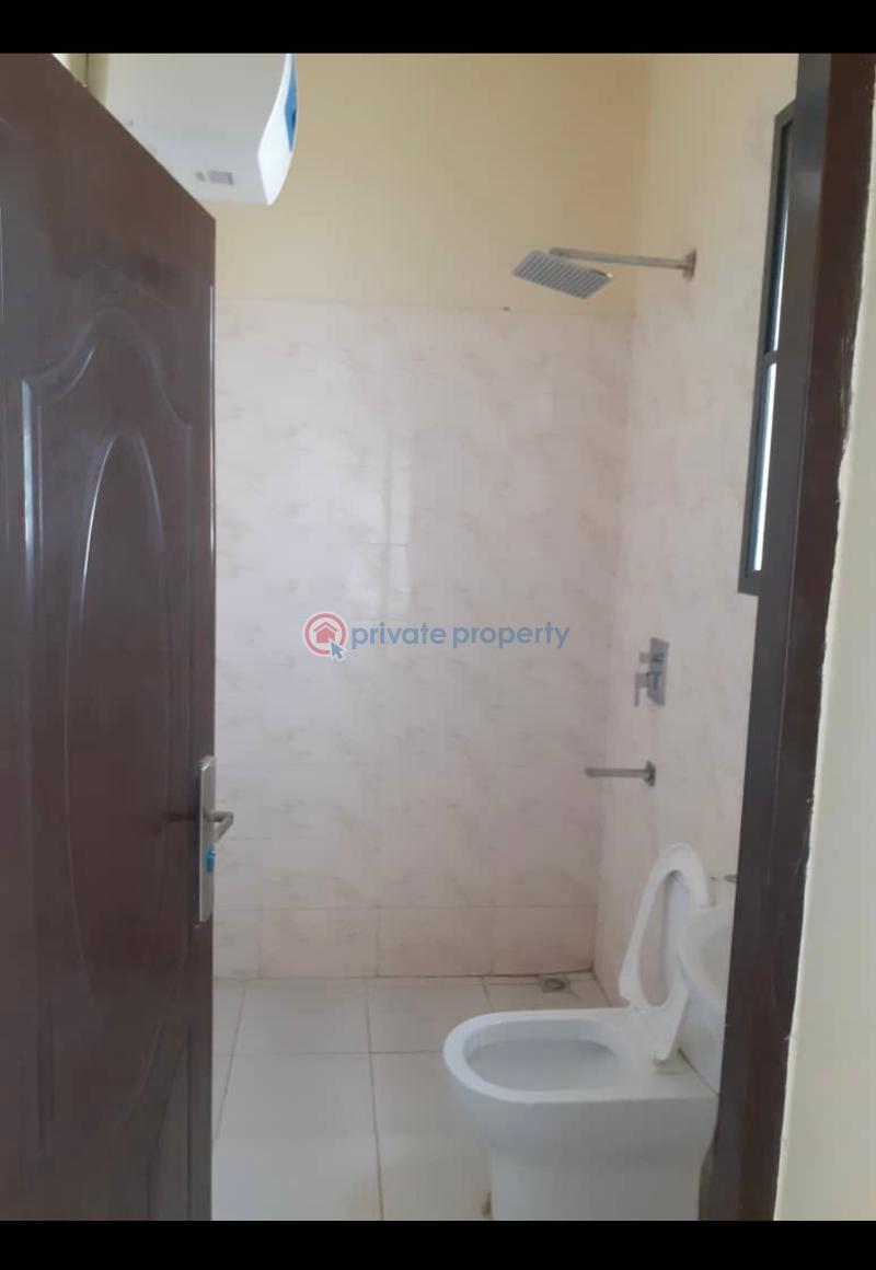 3 bedroom Terraced Duplex For Sale Chevron Tollgate Orchid Road Lekki Lagos - 9