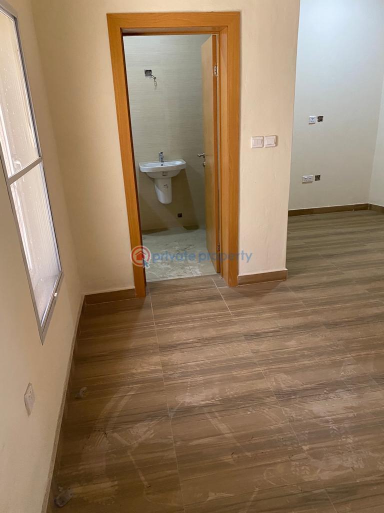 3 bedroom Terraced Duplex For Sale Ikota Lekki Lagos - 6