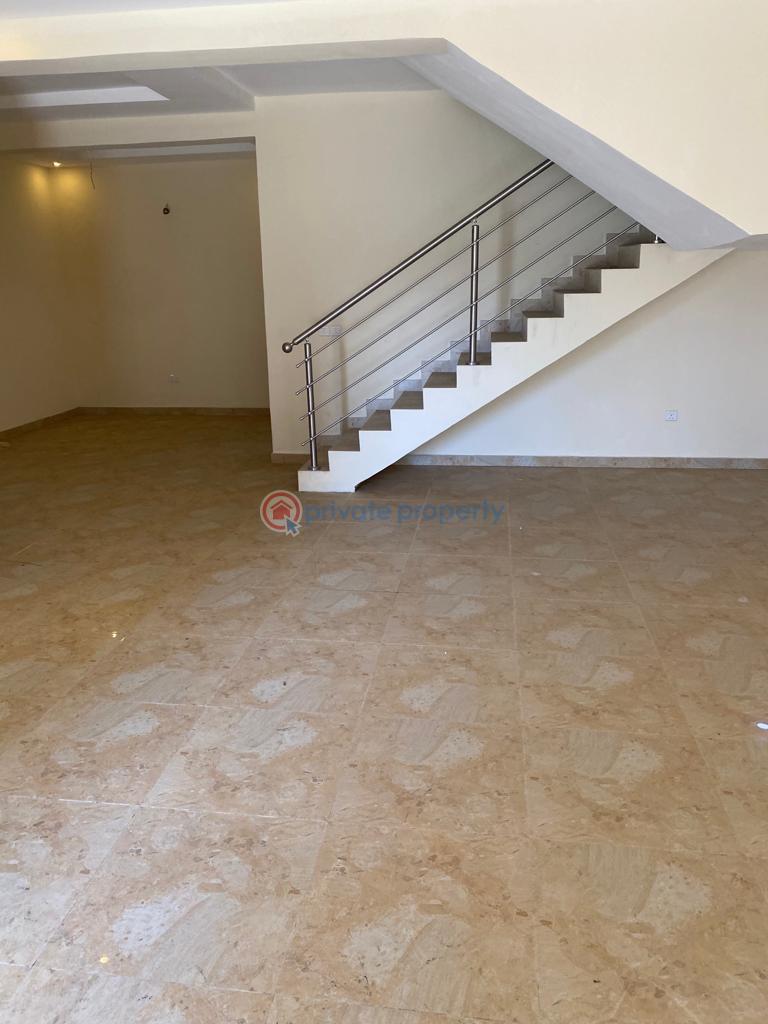 3 bedroom Terraced Duplex For Sale Ikota Lekki Lagos - 8
