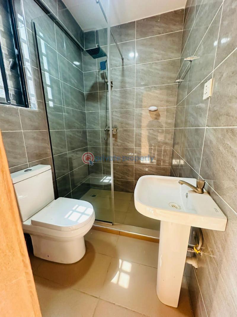 3 bedroom Terraced Duplex For Rent Ilupeju, Lagos Ilupeju Lagos - 3