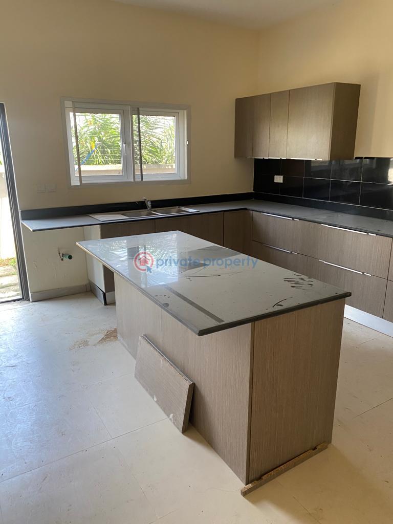 3 bedroom Terraced Duplex For Sale Ikota Lekki Lagos - 7