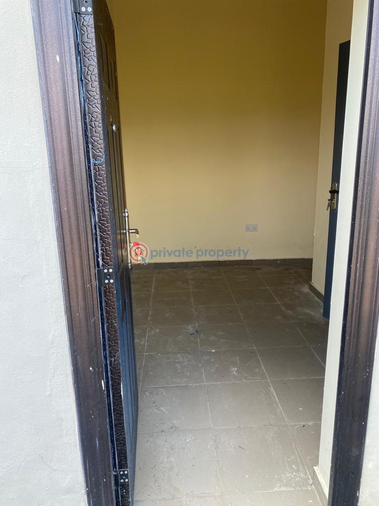 3 bedroom Terraced Duplex For Sale Ikota Lekki Lagos - 16