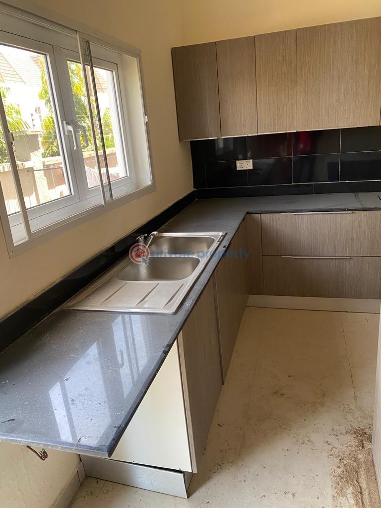3 bedroom Terraced Duplex For Sale Ikota Lekki Lagos - 4