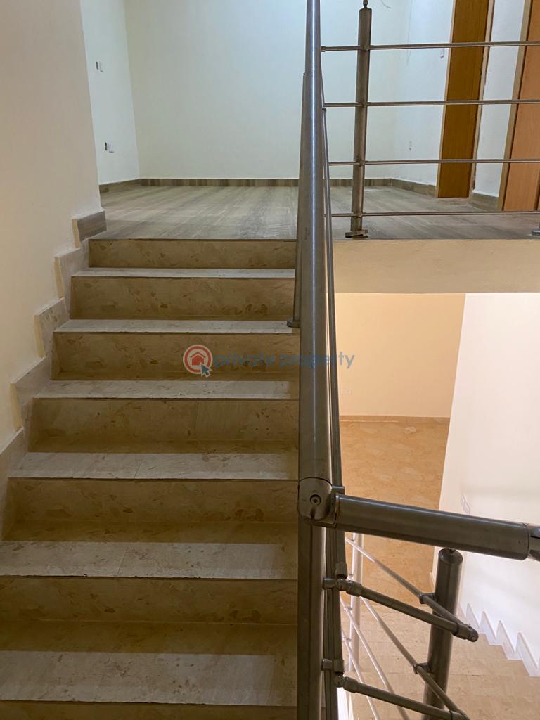 3 bedroom Terraced Duplex For Sale Ikota Lekki Lagos - 13