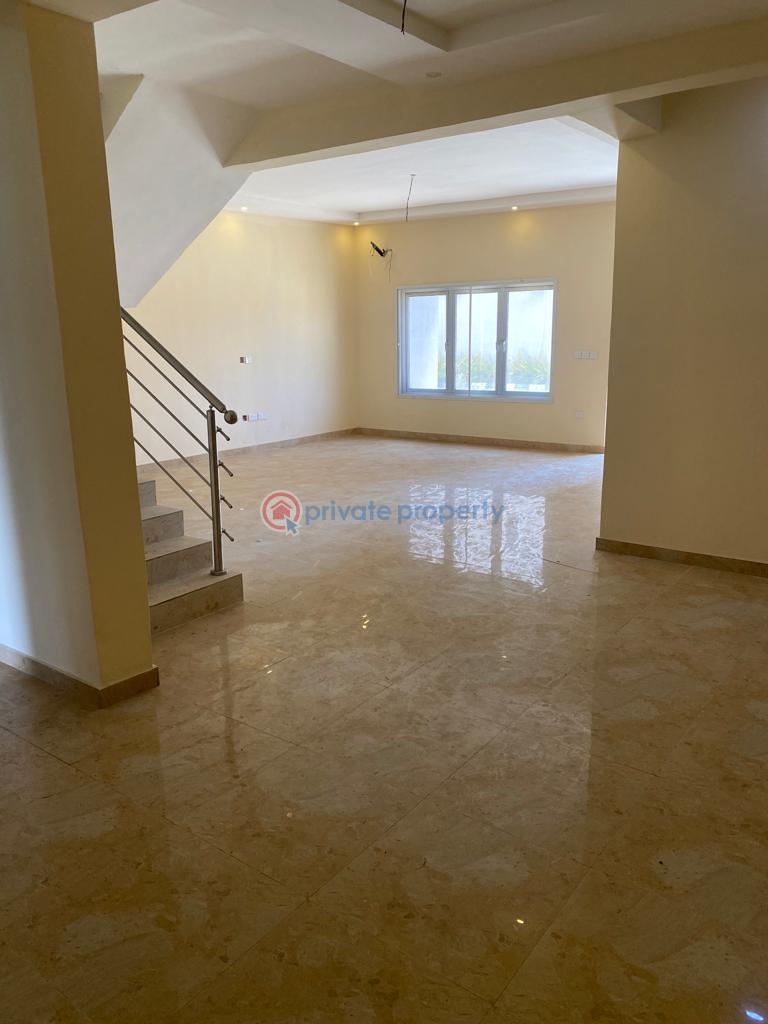 3 bedroom Terraced Duplex For Sale Ikota Lekki Lagos - 14