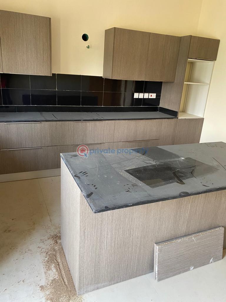 3 bedroom Terraced Duplex For Sale Ikota Lekki Lagos - 10