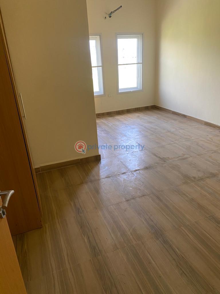 3 bedroom Terraced Duplex For Sale Ikota Lekki Lagos - 2