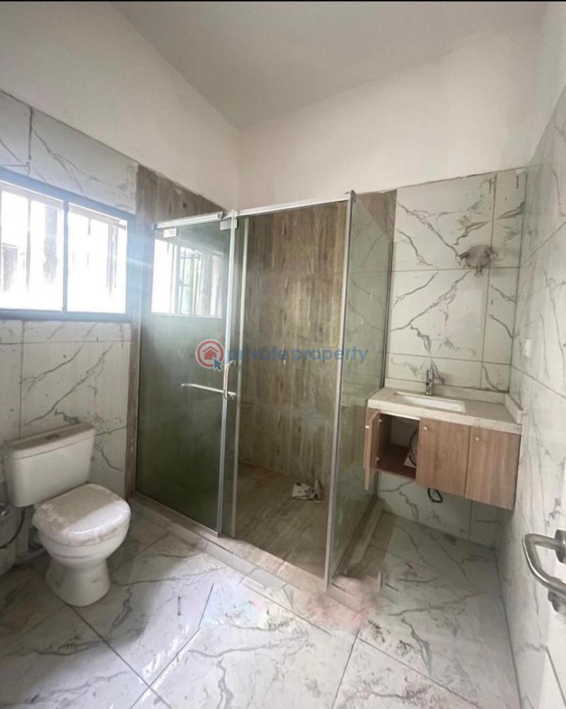 3 bedroom Terraced Duplex For Rent Lekki Lagos - 8