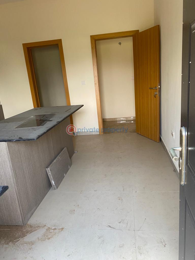 3 bedroom Terraced Duplex For Sale Ikota Lekki Lagos - 5